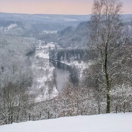 Les Lits De La Semois
