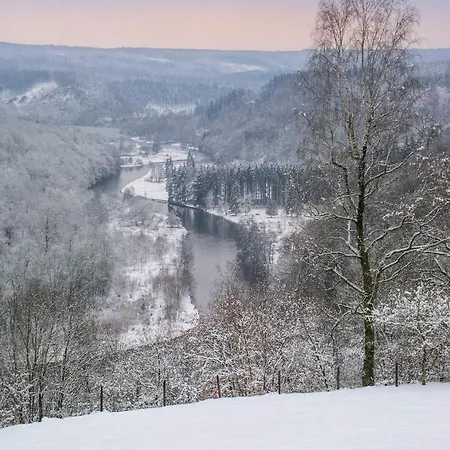 Les Lits De La Semois
