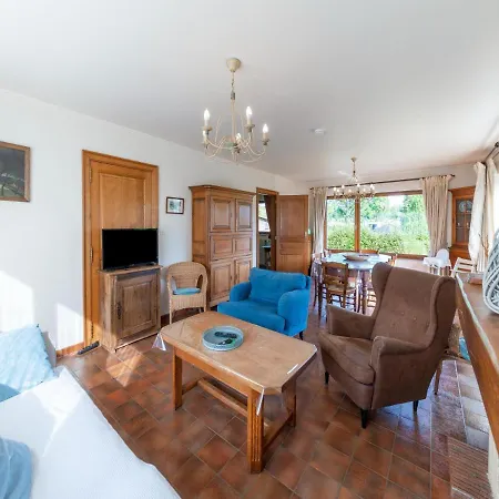 Les Lits De La Semois Holiday home