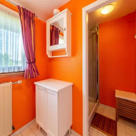 Les Lits De La Semois Holiday home Bouillon