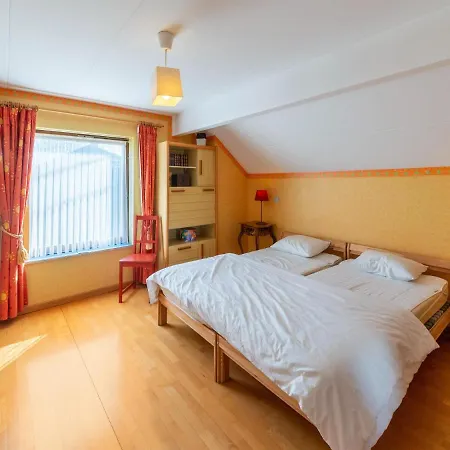 Casa vacanze Les Lits De La Semois