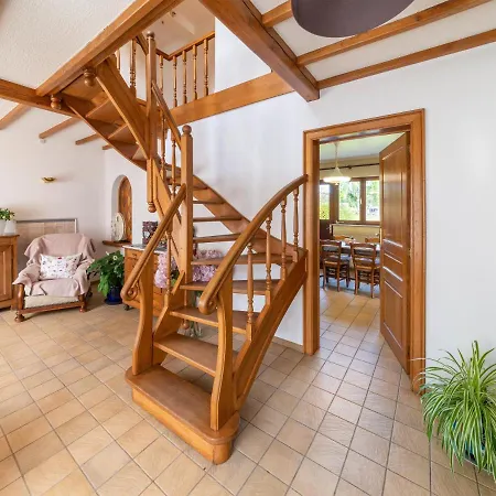 Holiday home Les Lits De La Semois