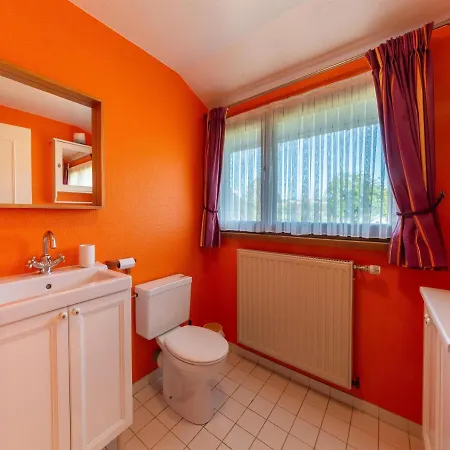 Holiday home Les Lits De La Semois