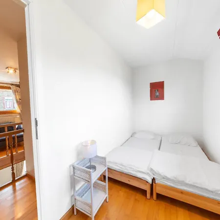 Les Lits De La Semois Holiday home