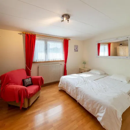 Holiday home Les Lits De La Semois *