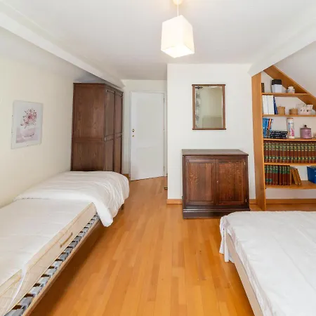 Holiday home Les Lits De La Semois Bouillon