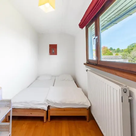 Holiday home Les Lits De La Semois *
