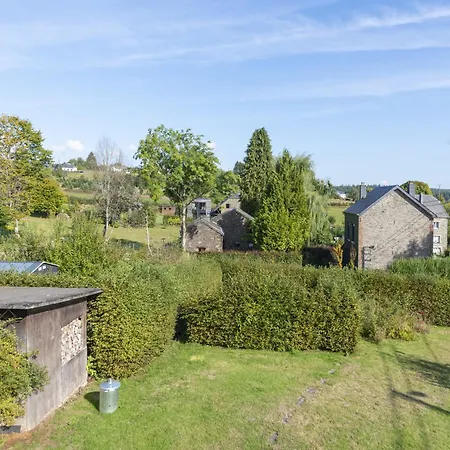 Holiday home Les Lits De La Semois *