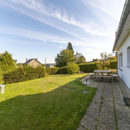 Holiday home Les Lits De La Semois *