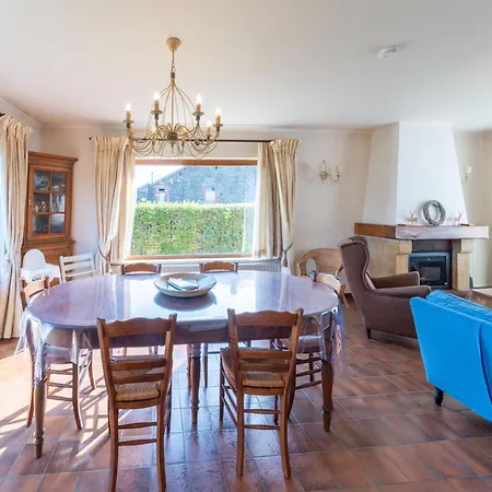 Casa vacanze Les Lits De La Semois