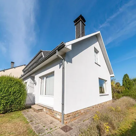 Semesterbostad Les Lits De La Semois