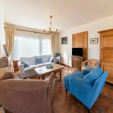 Holiday home Les Lits De La Semois