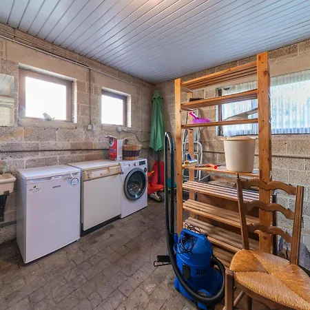 Les Lits De La Semois Holiday home *